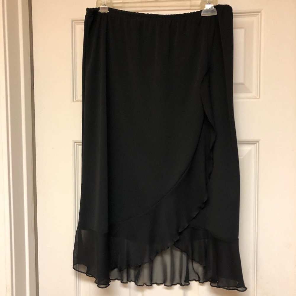 Allison Taylor Skirt - Picture 5 of 8